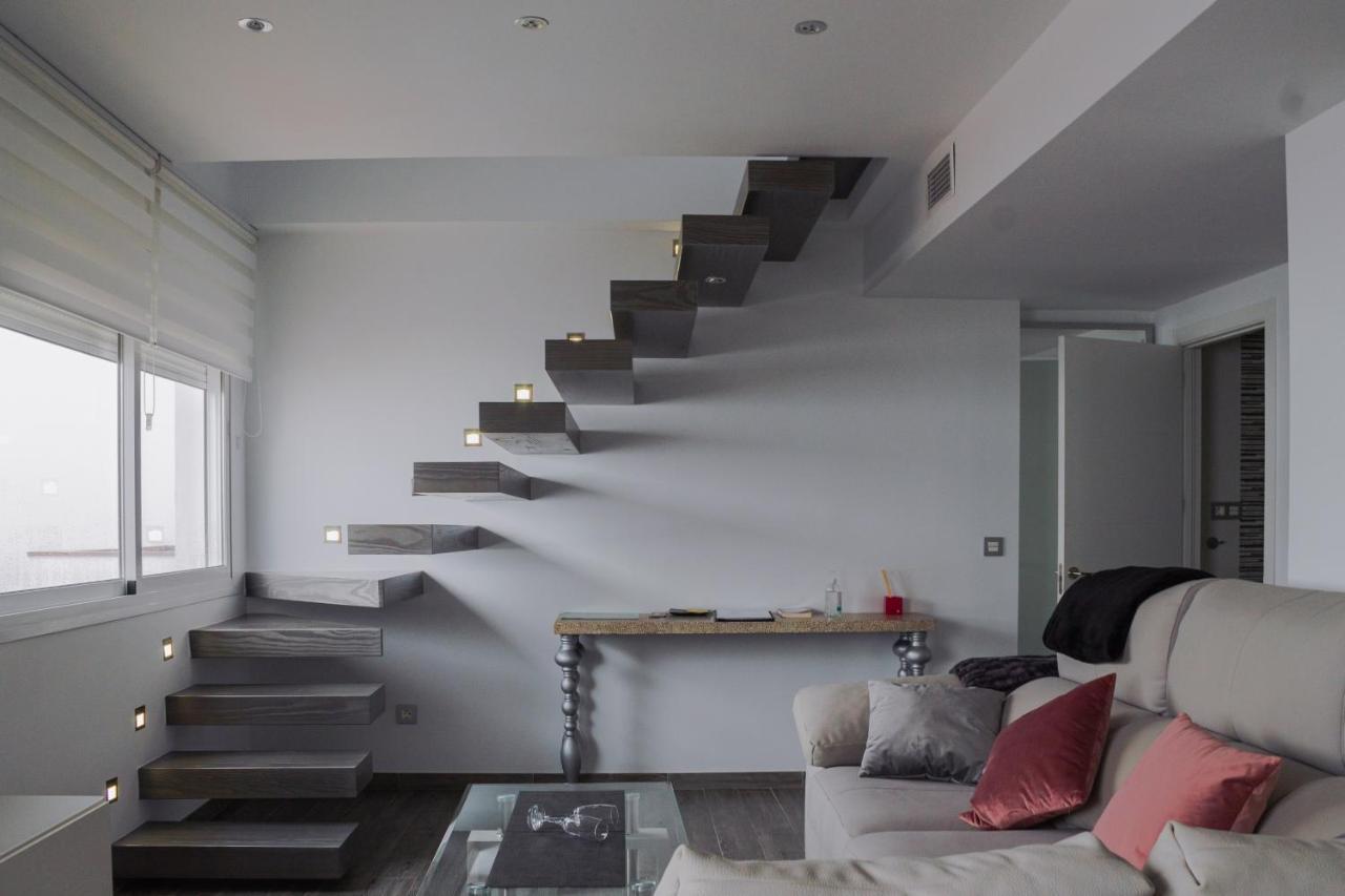 Loft Of Love Фріхіліана Екстер'єр фото