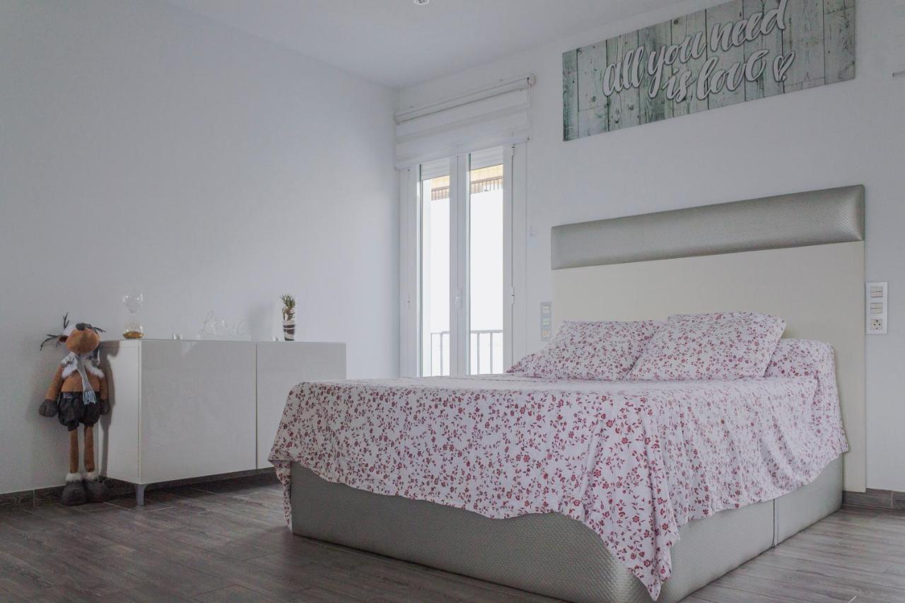 Loft Of Love Фріхіліана Екстер'єр фото