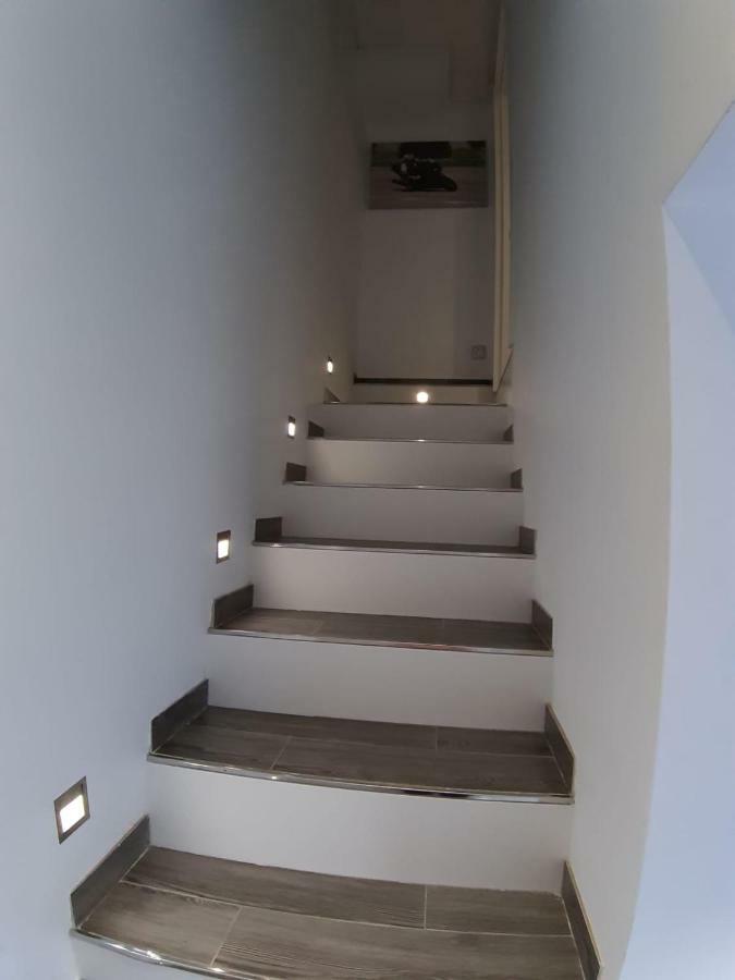 Loft Of Love Фріхіліана Екстер'єр фото